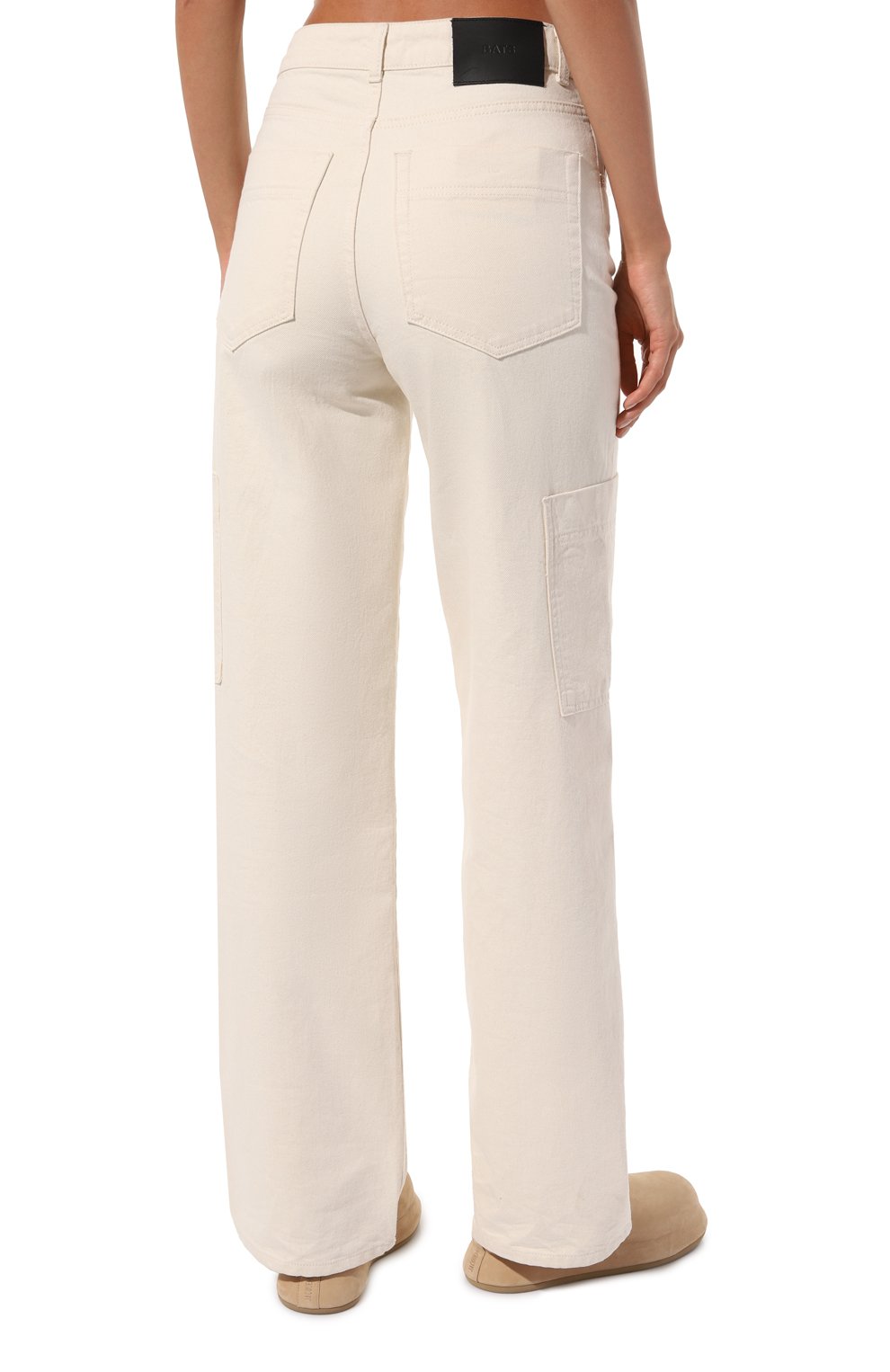 Джинсы BATS,  арт. DM_12_002, фото 4