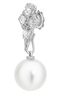 Серьги UTOPIA, арт. JMO4BBSS, фото 2