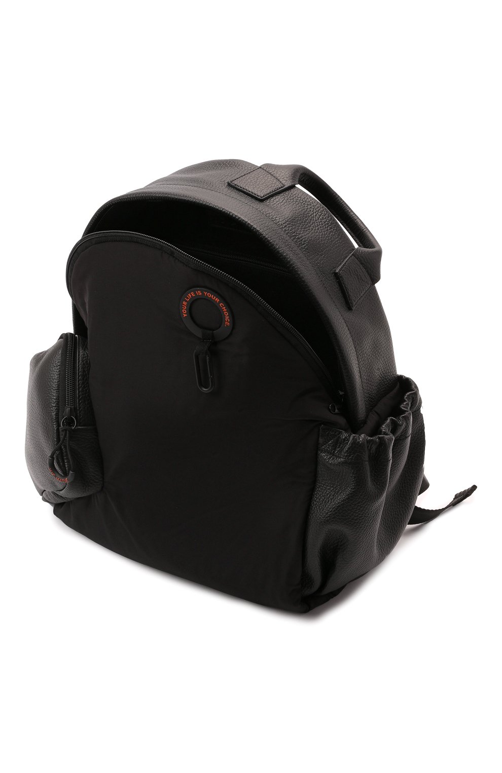 Комбинированный рюкзак VIC MATIE, арт. 1A0130T_999B03B001, фото 5