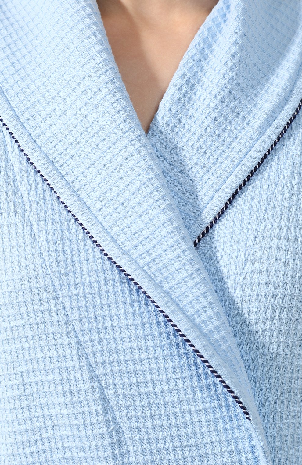 Халат с поясом CANAT, арт. 710803, фото 5