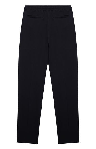 Брюки из вискозы DAL LAGO, арт. N212M/8111/17-18, фото 2