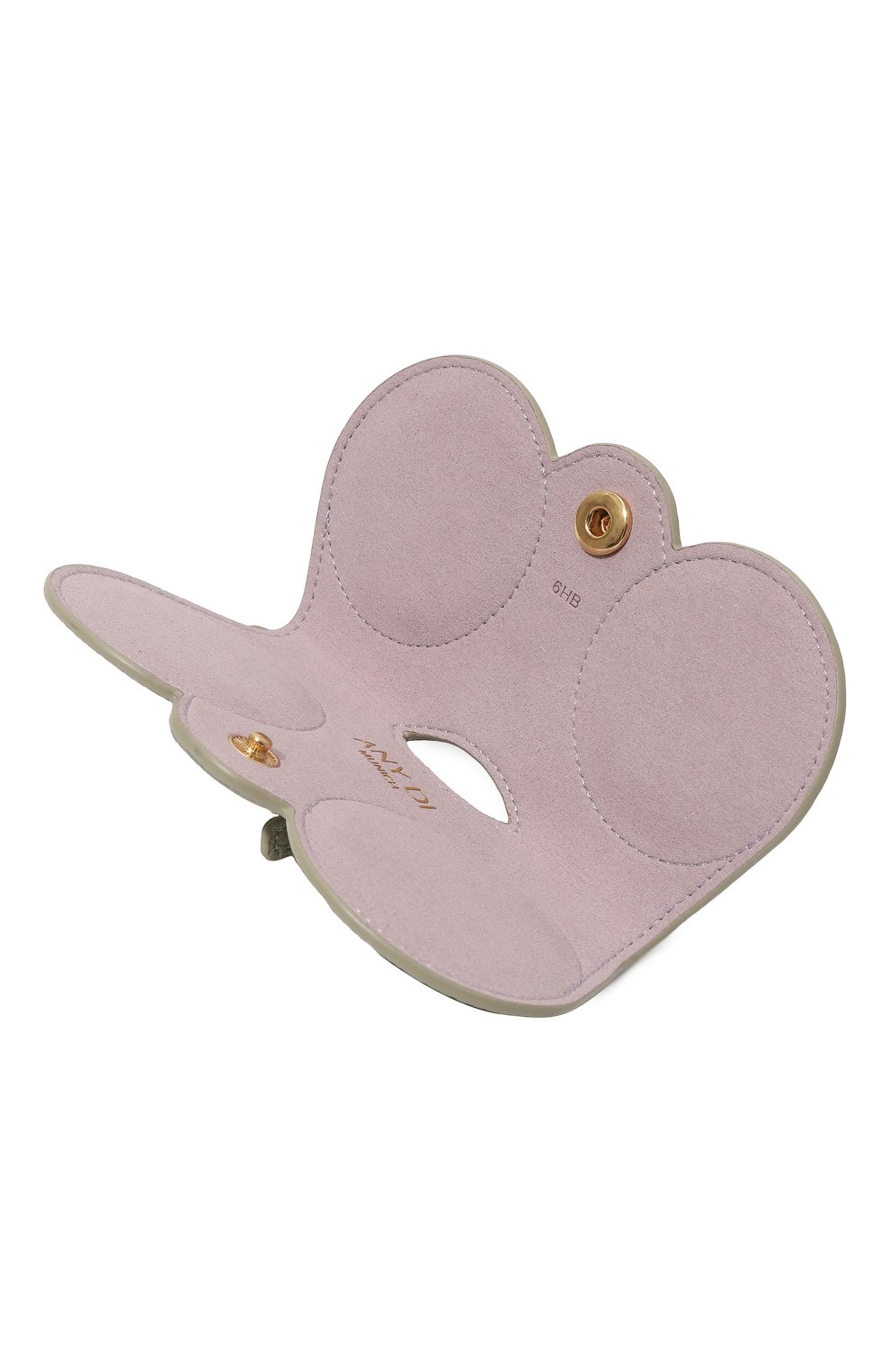 Футляр для очков ANY DI, арт. SP101652 SAGE, фото 3