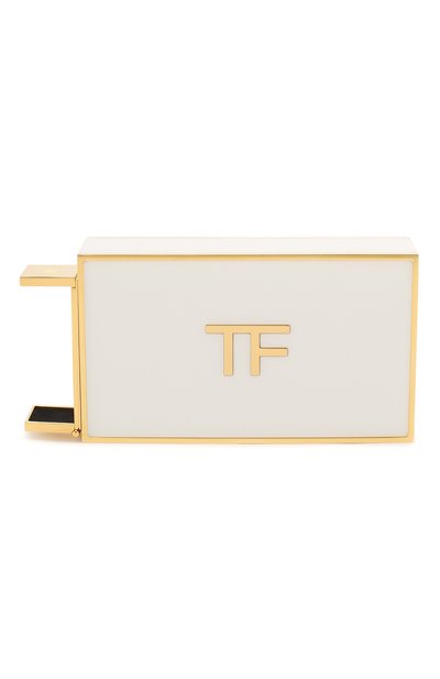 Сумка lipstick minaudiere TOM FORD, арт. L1278T-XXX001, фото 1