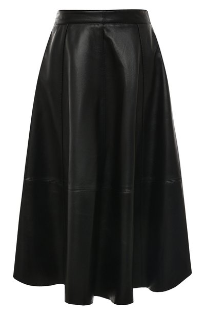 Кожаная юбка CHAUD STUDIO, арт. DISNEYSKIRT23, фото 1