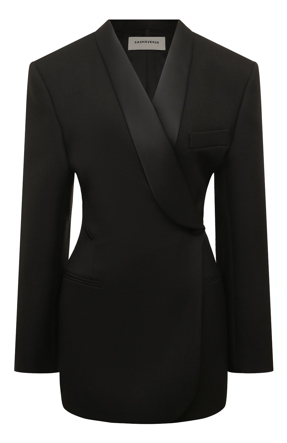 Платье SASHAVERSE, арт. D191/SK/2115.900/W25, фото 1