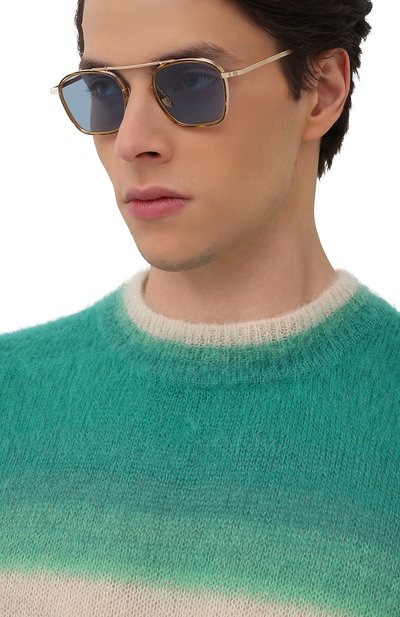 Солнцезащитные очки JACQUES MARIE MAGE, арт. BAUDELAIRE JMMBL-3W, фото 3