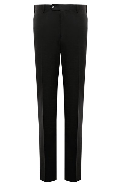 Шерстяные брюки STEFANO RICCI, арт. M5T0220000/W501, фото 1