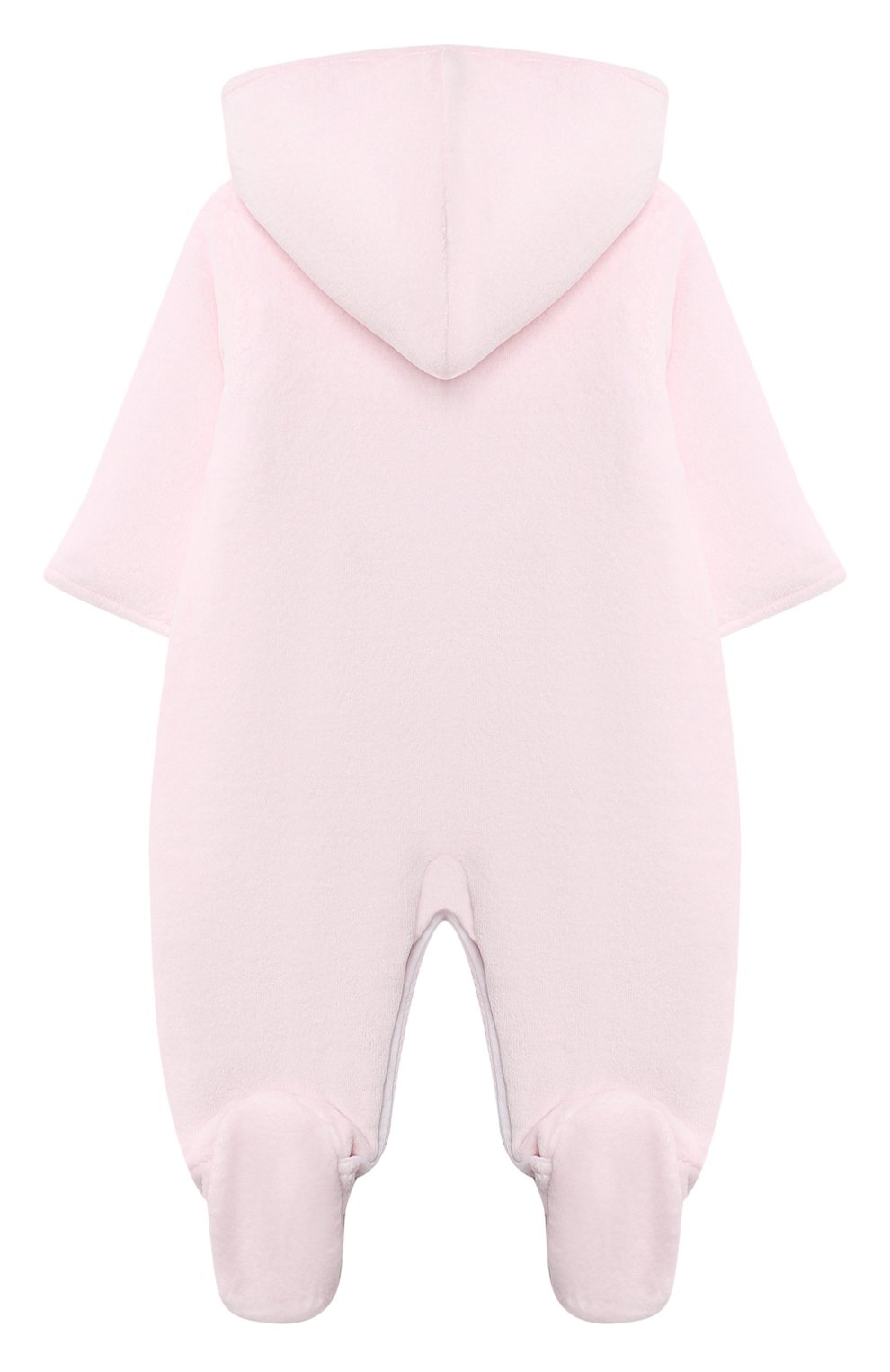 Хлопковый комбинезон KISSY KISSY, арт. KGN06613N, фото 2