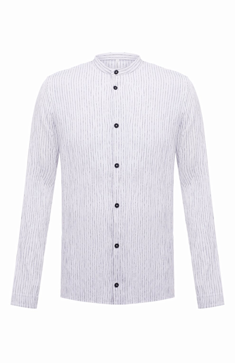 Рубашка из вискозы TRANSIT, арт. CFUTRWX330, фото 1