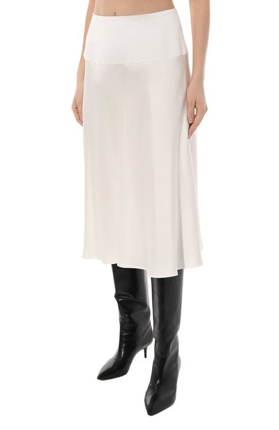 Юбка из шелка и вискозы SASUPHI, арт. W23203/ST, фото 3