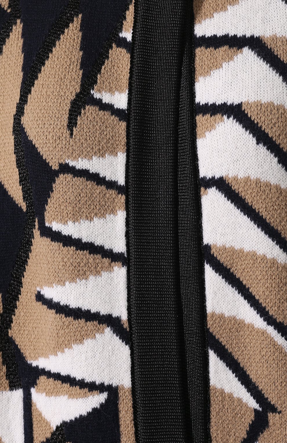 Кардиган из смеси шерсти и вискозы M MISSONI, арт. 2DA00013/2K001C, фото 5