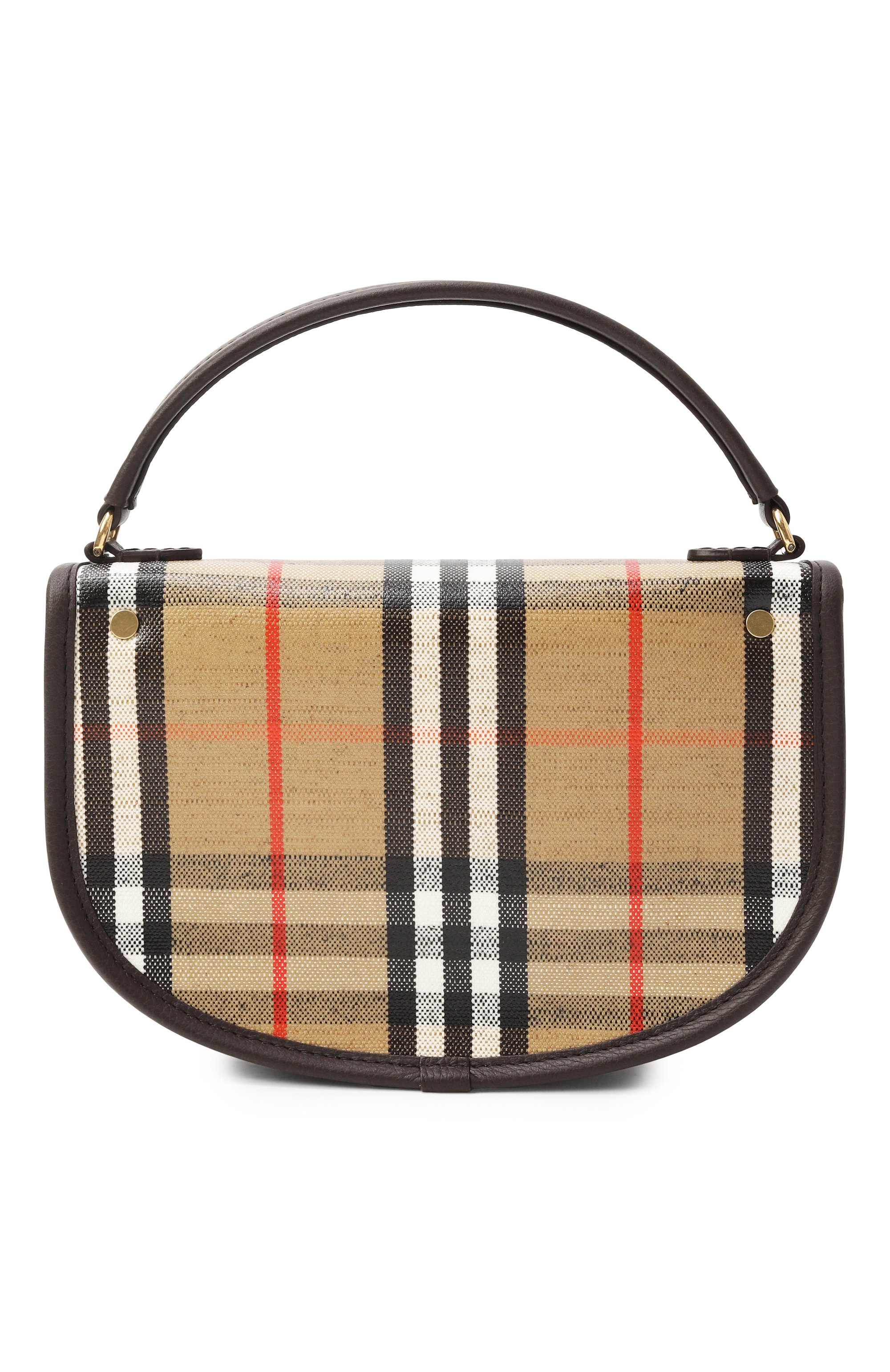 Сумка highlands BURBERRY, арт. 8112160, фото 6