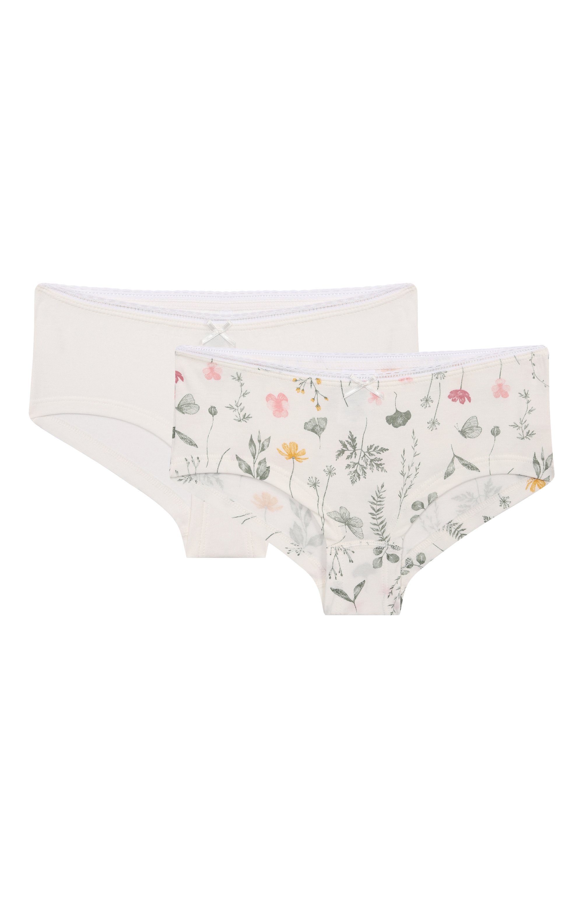 Комплект из двух трусов SANETTA, арт. 349082, фото 1