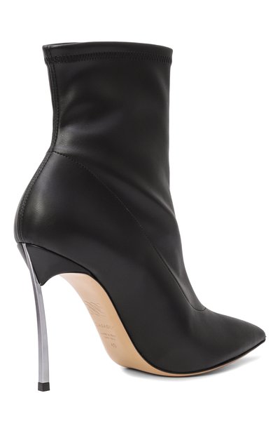 Ботильоны blade 100 CASADEI, арт. 1R475Y100MC2274, фото 5