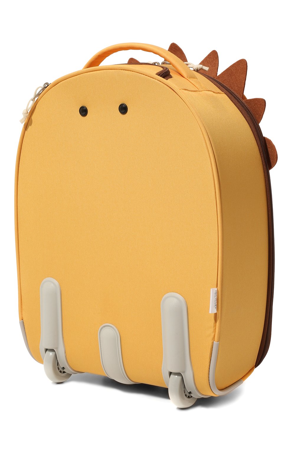 Чемодан SAMSONITE, арт. KD7-16011, фото 2