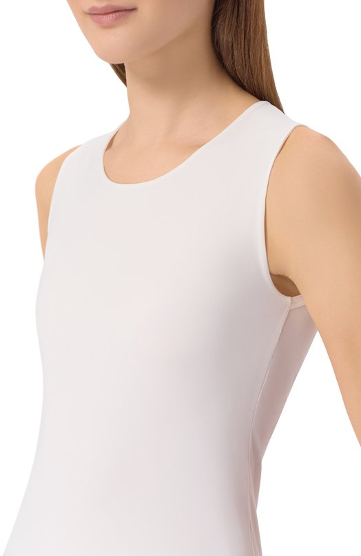 Майка Jil Sander J01NC0016/J70026 Белый  J01NC0016/J70026 Фото 5