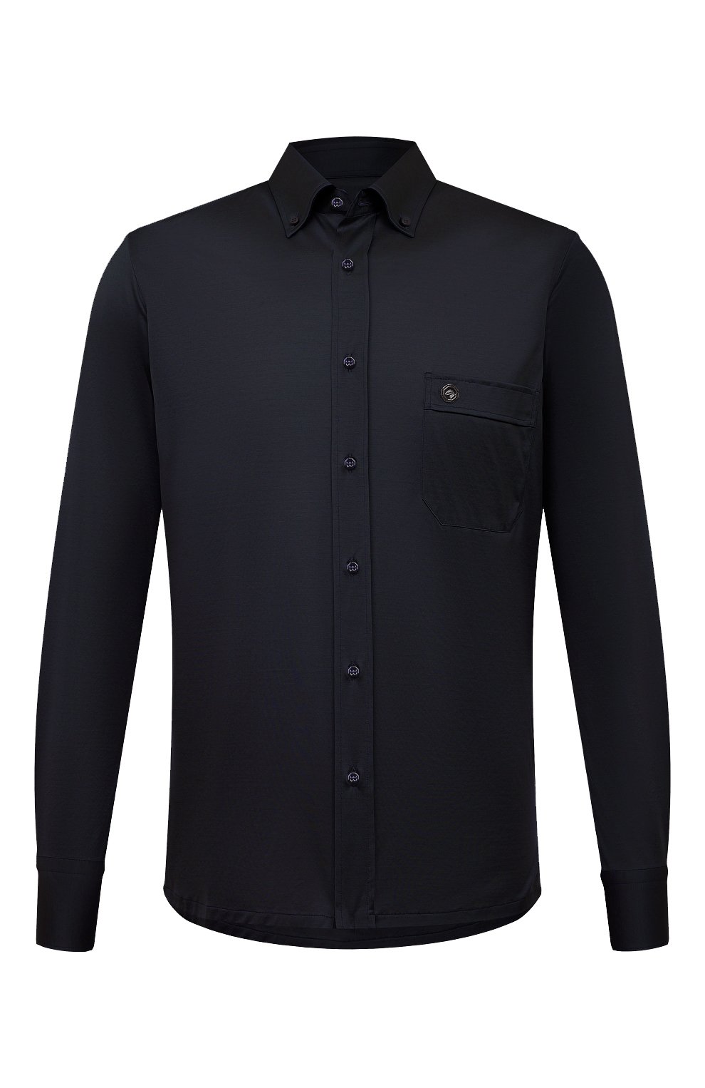 Хлопковая рубашка STEFANO RICCI, арт. CJ006473/TE1852, фото 1