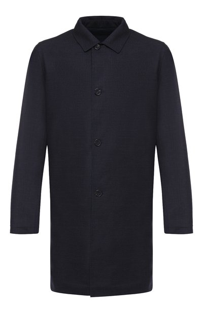 Шерстяной плащ LORO PIANA, арт. FAI0629, фото 1