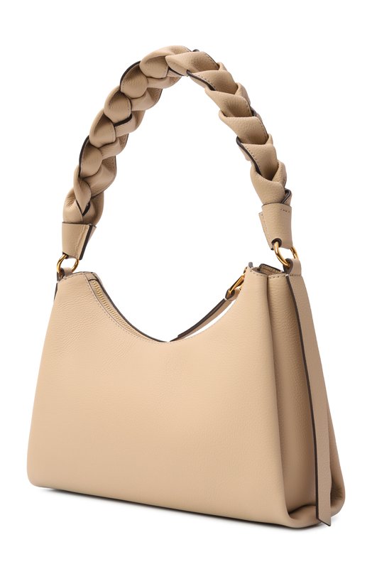 Сумка Boheme small Coccinelle E1M50130301 Бежевый  E1M50130301 Фото 4