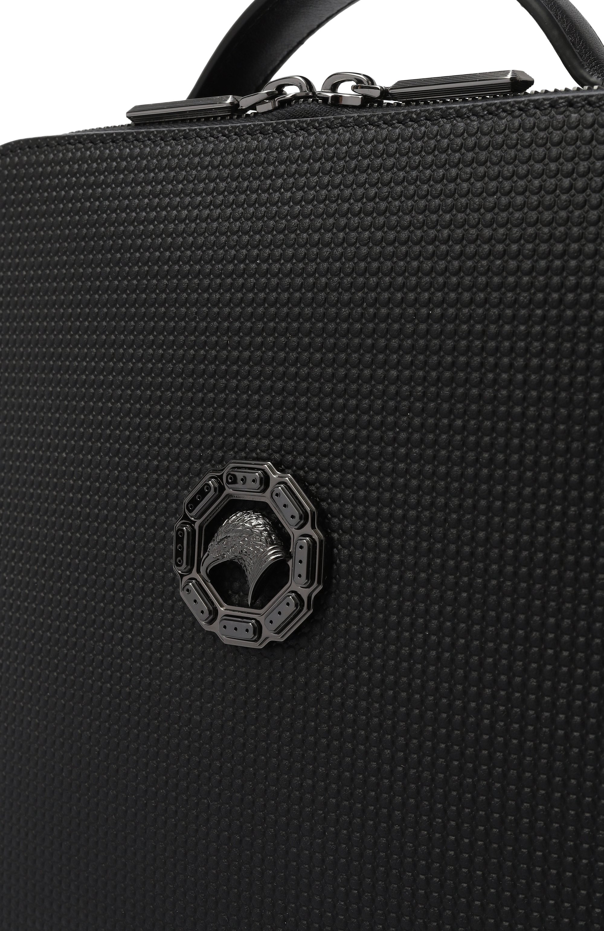 Сумка STEFANO RICCI, арт. ND218I1GTU/REVH, фото 3