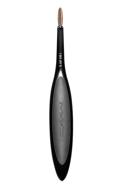 Женская кисть косметическая masterclass brush linear 1 MAC, арт. ML71-01