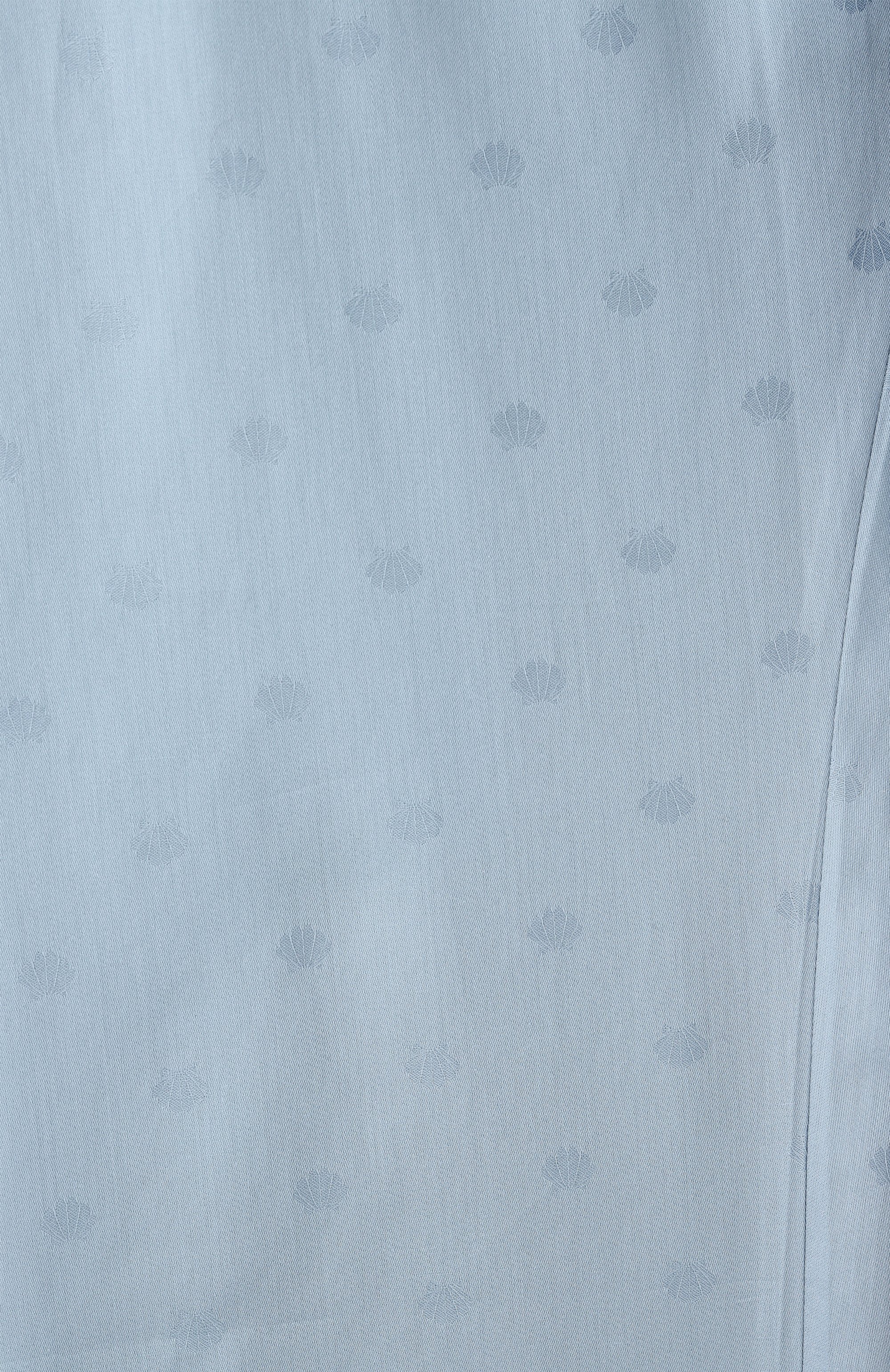 Хлопковая пижама DEREK ROSE, арт. 7025-KATE011, фото 7