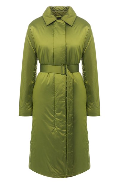 Пальто с поясом THEORY, арт. I1005404, фото 1