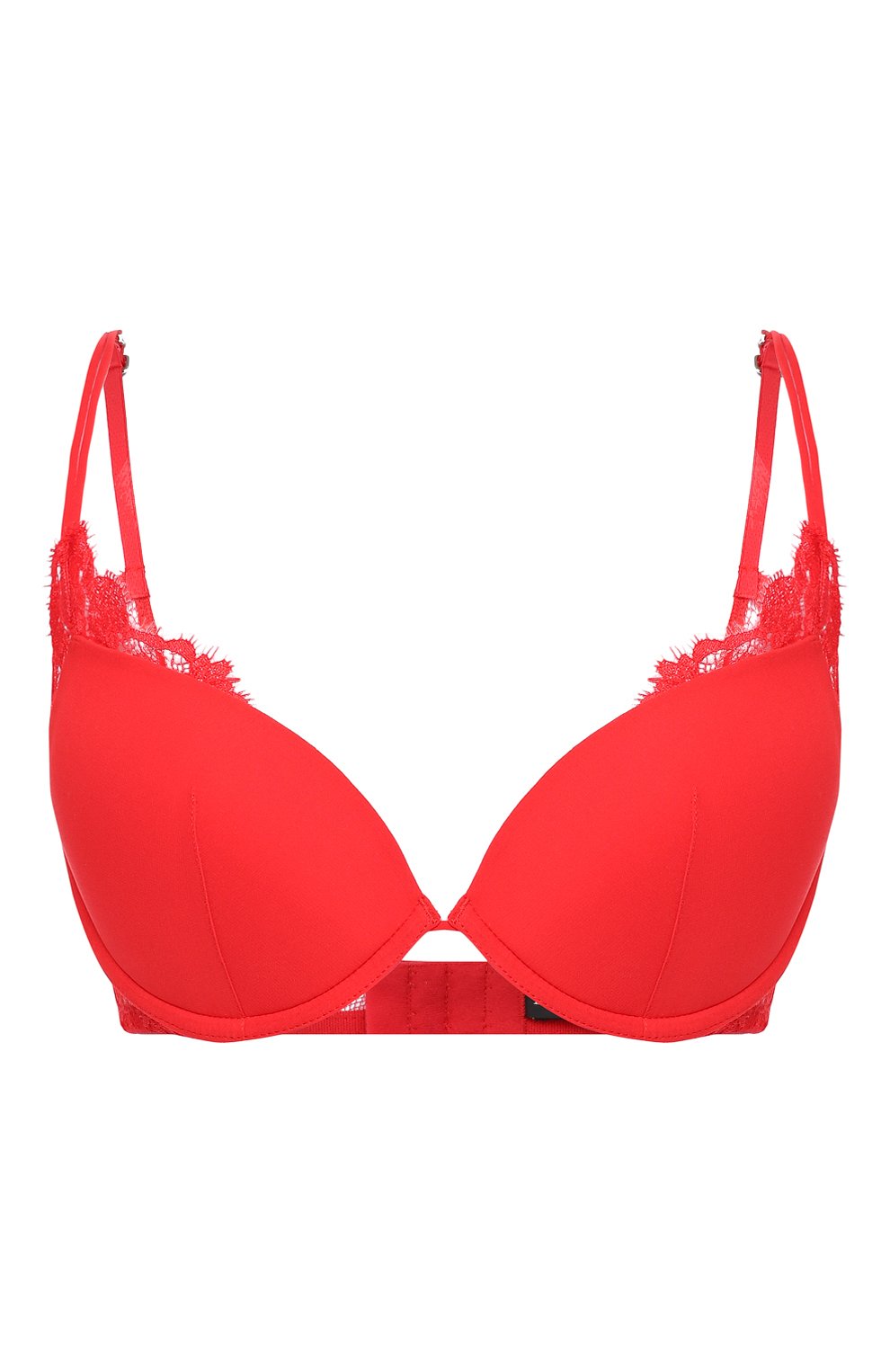 Бюстгальтер с чашкой пуш-ап LA PERLA, арт. 004332D, фото 1