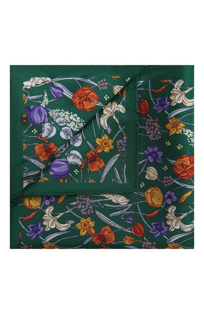 Шелковый платок ETON, арт. A000 33304, фото 1