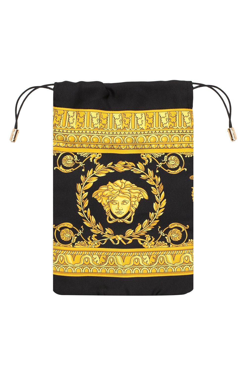 Маска для сна VERSACE, арт. ZMAS18104/ZSEP0186, фото 4