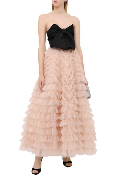 Платье REDVALENTINO, арт. UR0VA16A/5KV, фото 2