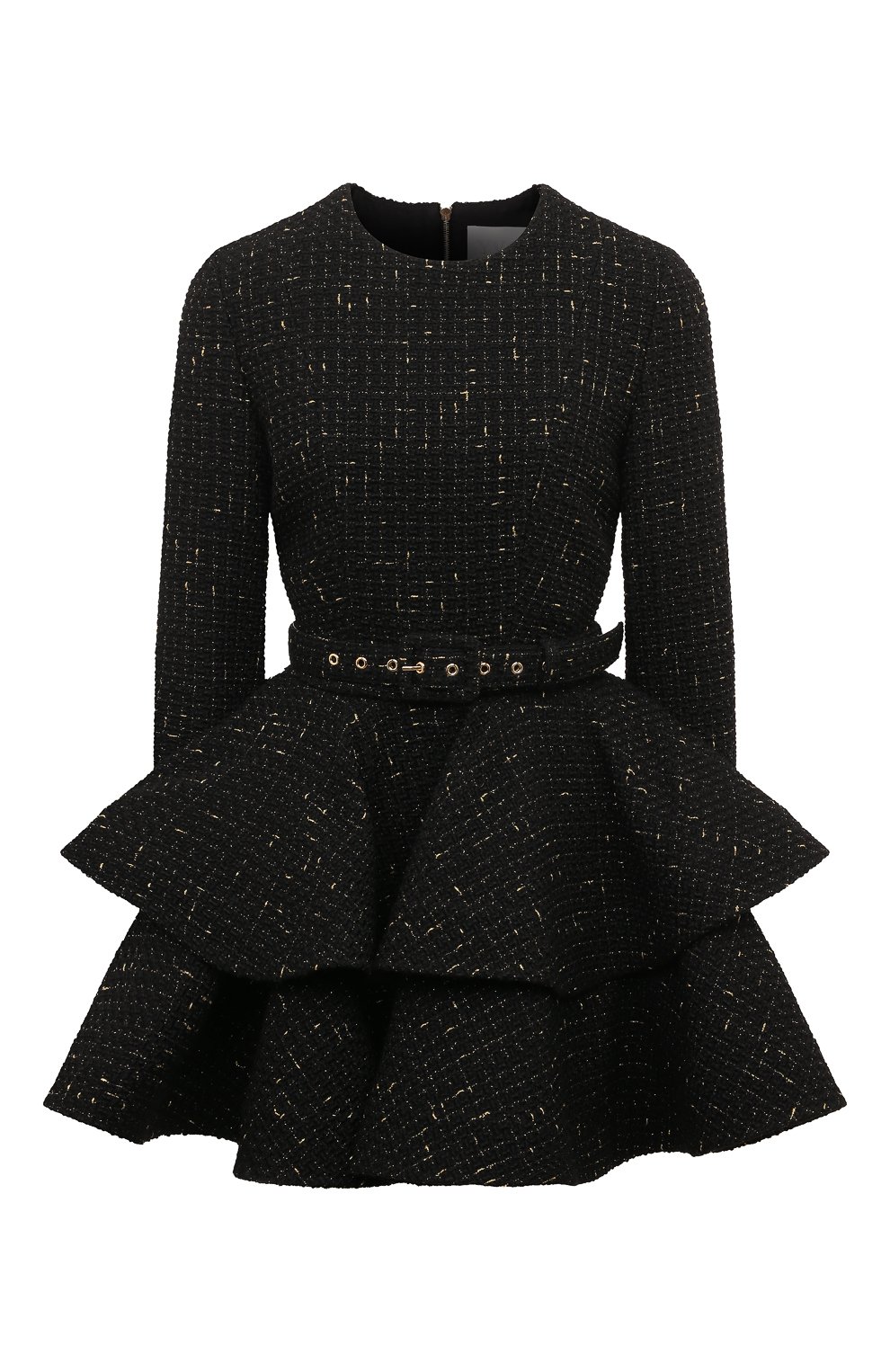 Твидовое платье YVON, арт. 0 140005, фото 1