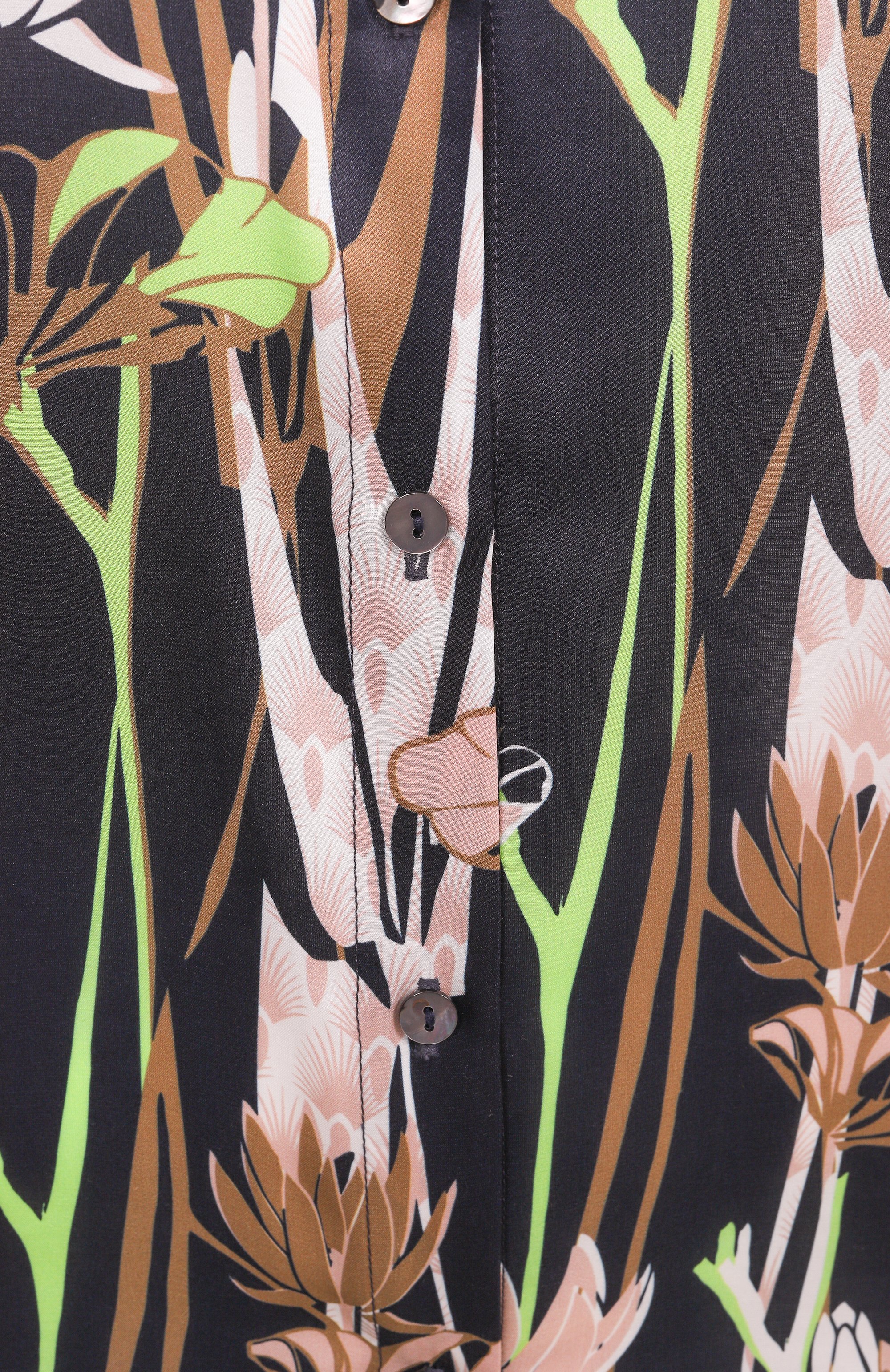 Атласная блузка FREEAGE, арт. WS25.BL017M.6001.499, фото 6