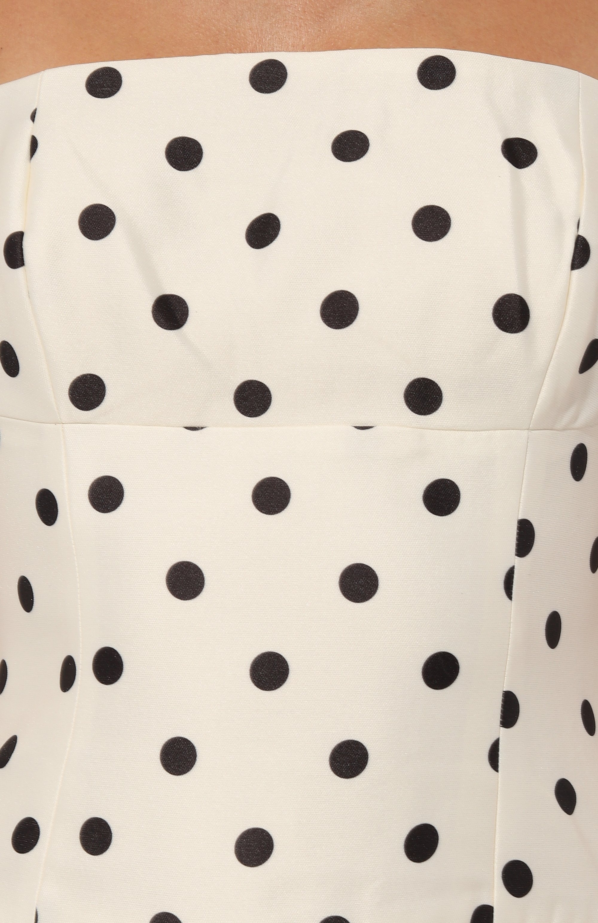 Платье SELF-PORTRAIT, арт. AW24-023M-C, фото 5