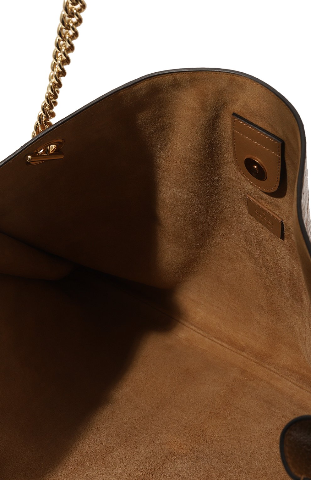 Сумка-тоут rajah large из кожи питона GUCCI, арт. 537219 LJMFX, фото 5