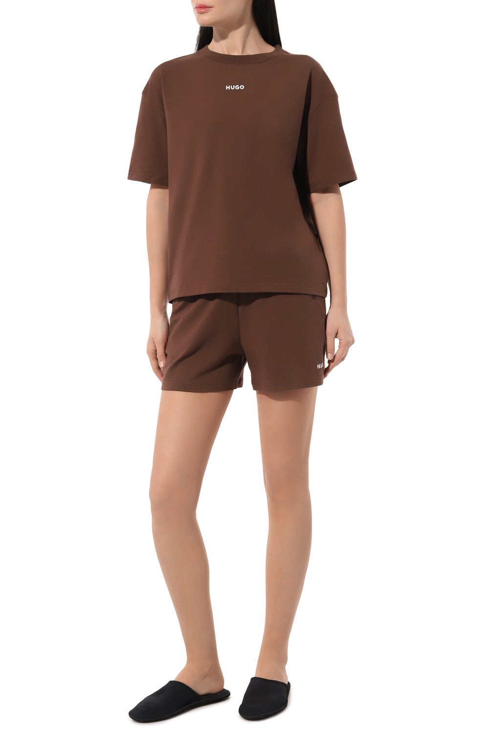 Футболка HUGO, арт. 50490593, фото 2