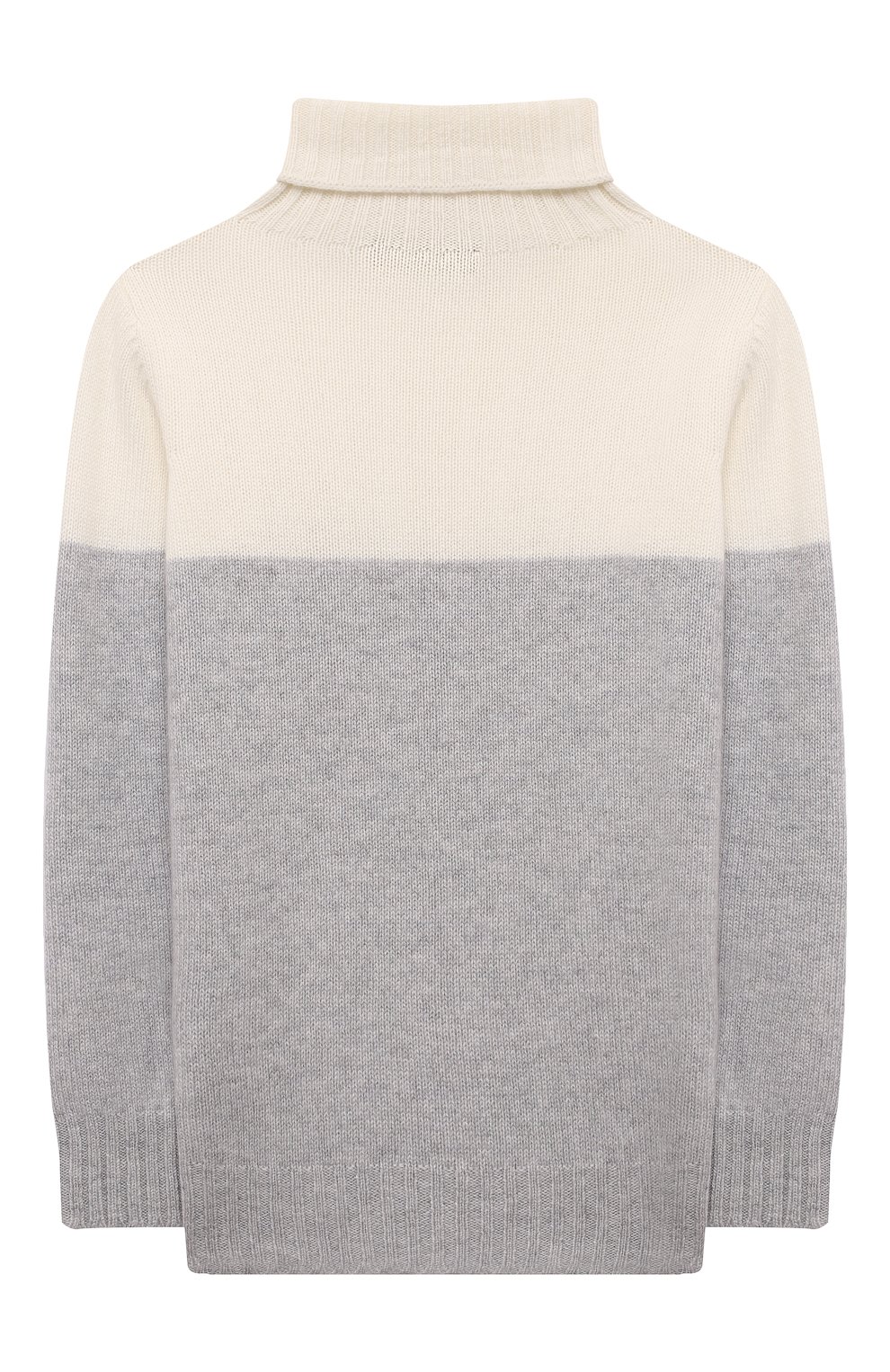 Кашемировый свитер GIORGETTI CASHMERE, арт. MB2119/1-6, фото 2