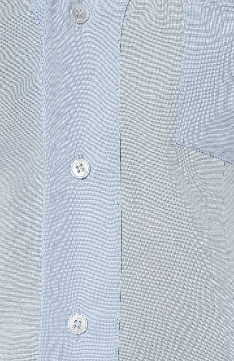 Хлопковая блузка SSHEENA, арт. 24FWCHUPETTE TF24011, фото 5