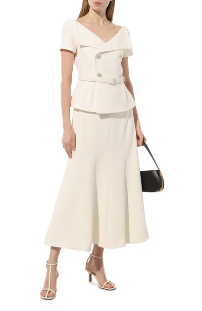 П латье SELF-PORTRAIT, арт. SS23-095MA-C, фото 2