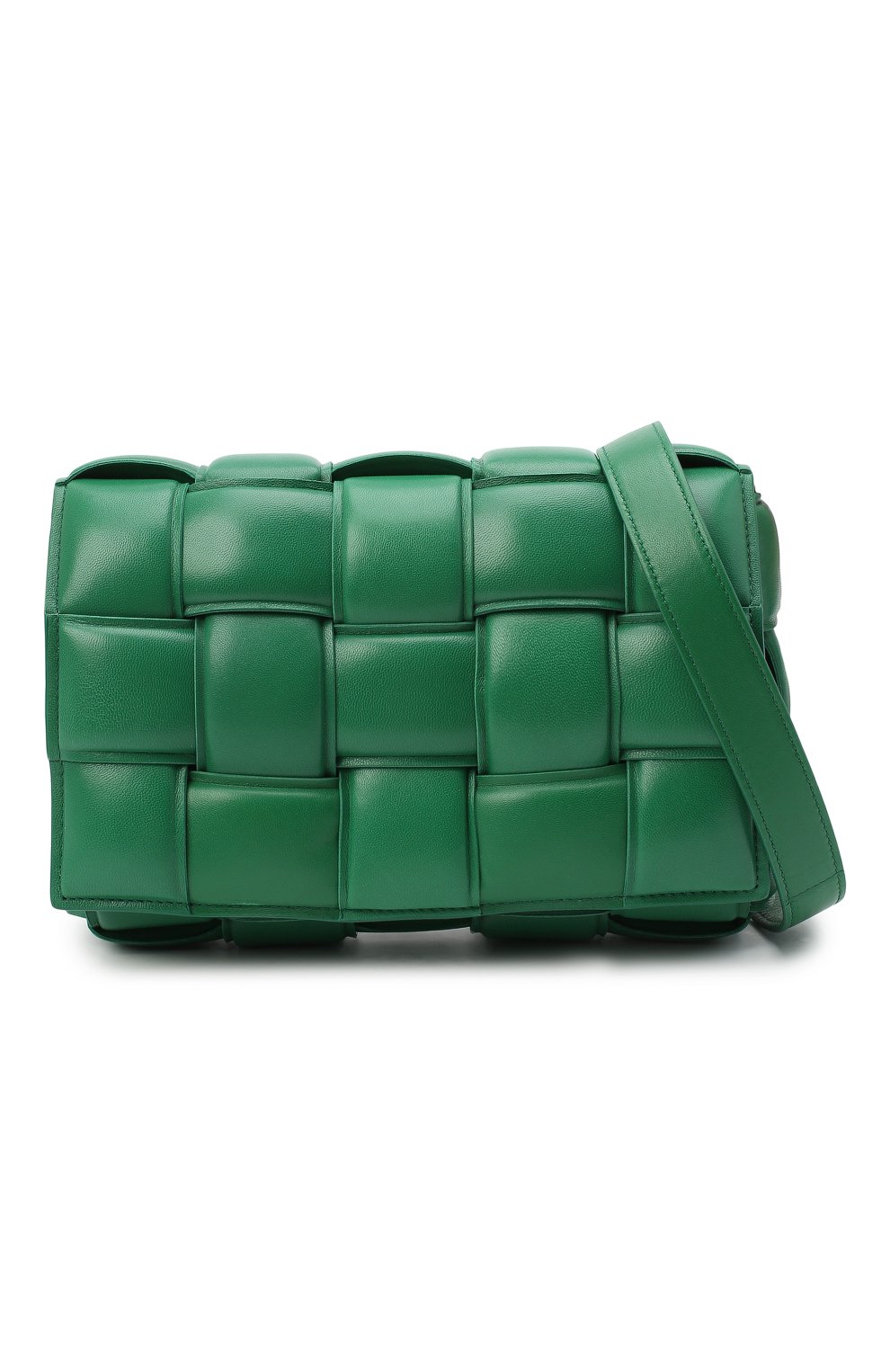 Сумка padded cassette BOTTEGA VENETA, арт. 591970/VCQR1, фото 5