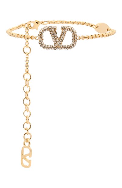 Бра слет vlogo VALENTINO, арт. UW0J0F84/YCW, фото 1