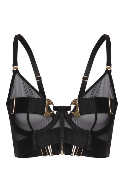 Женский бюстгальтер BORDELLE, арт. SS26B07B