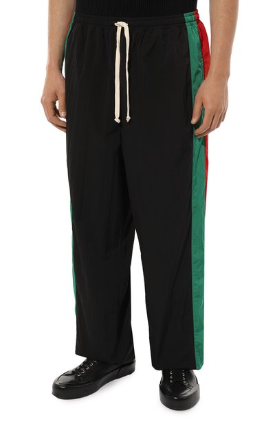  Джоггеры GUCCI, арт. 575549 XJBAK, фото 3