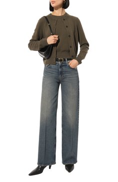 Кашемировый кардиган NILI LOTAN, арт. 12131-Y001, фото 2