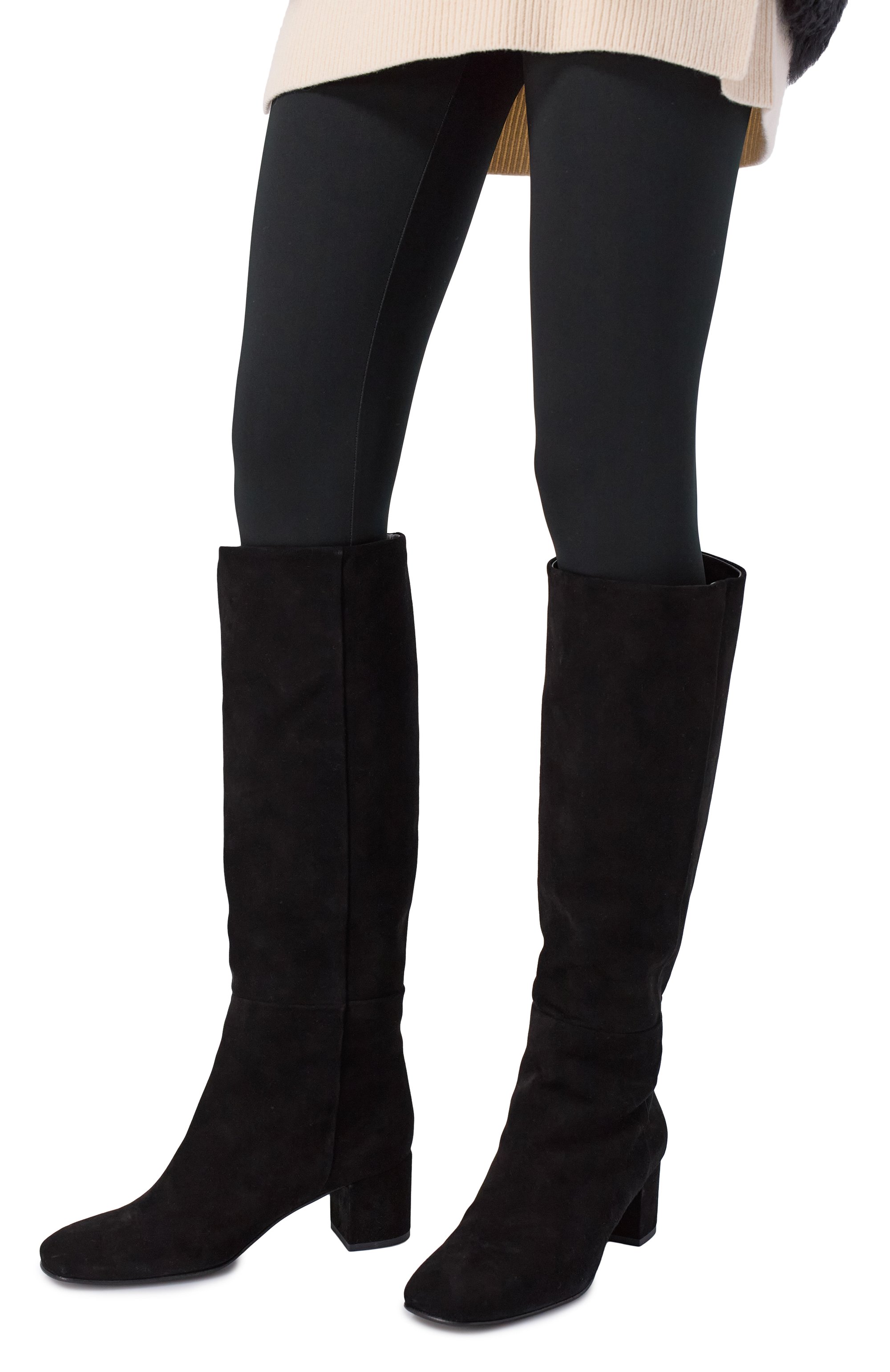 Замшевые сапоги FABI, арт. FD9116/ASIAG0, фото 2