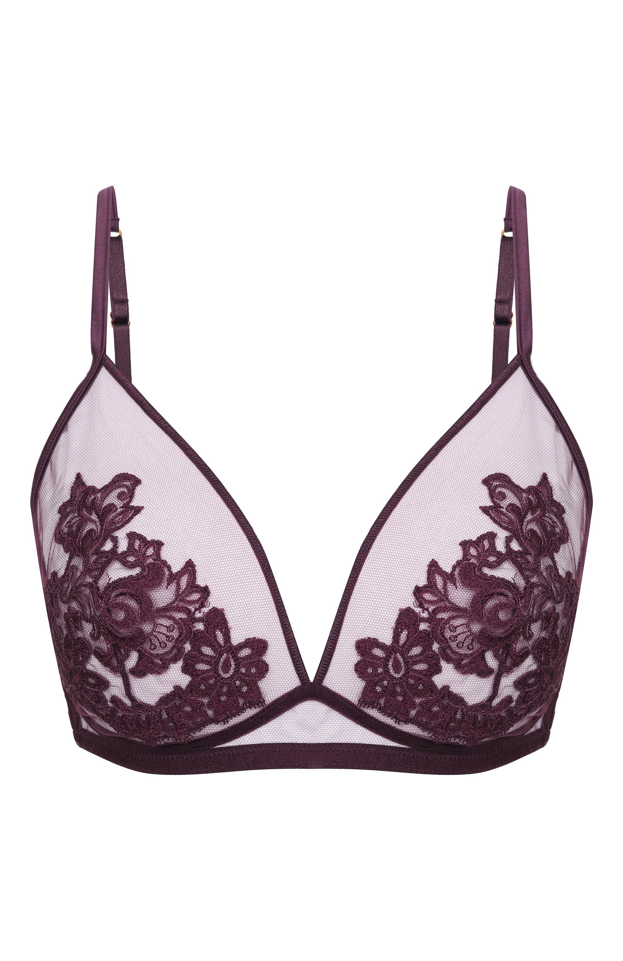 Бюстгальтер GIANANTONIO PALADINI, арт. W22CR03, фото 1