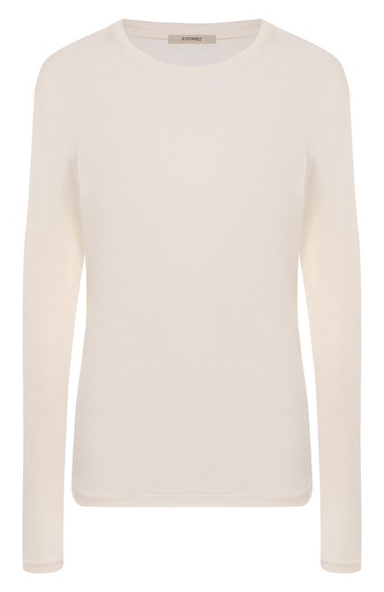 Женская шелковый лонгслив 12 STOREEZ, арт. 131579