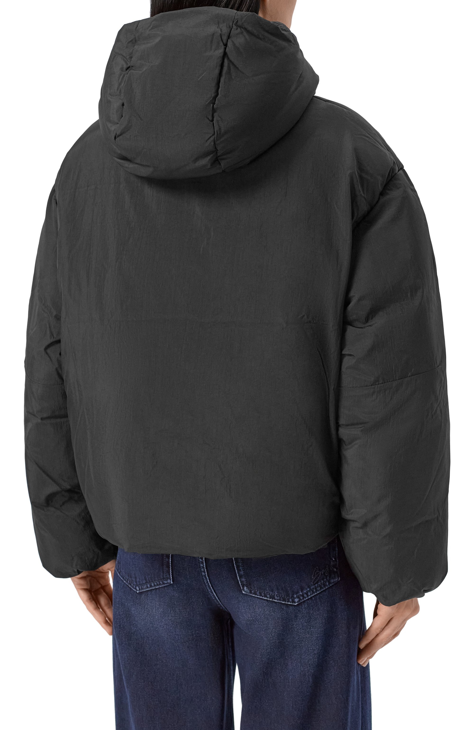 Пуховик BOSS, арт. 50546843, фото 4