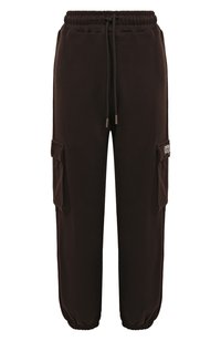 Темно-коричневый