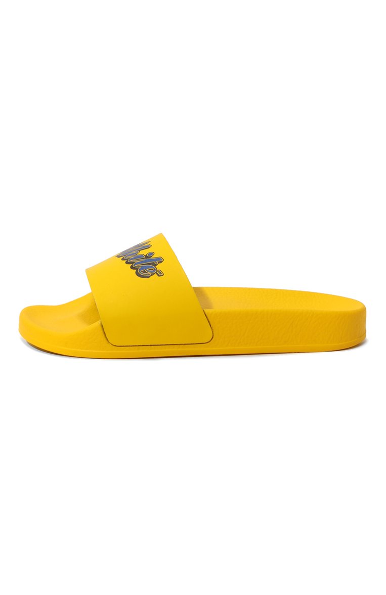 Шлепанцы OFF-WHITE, арт. 0BIC001S24PLA003/28-34, фото 1